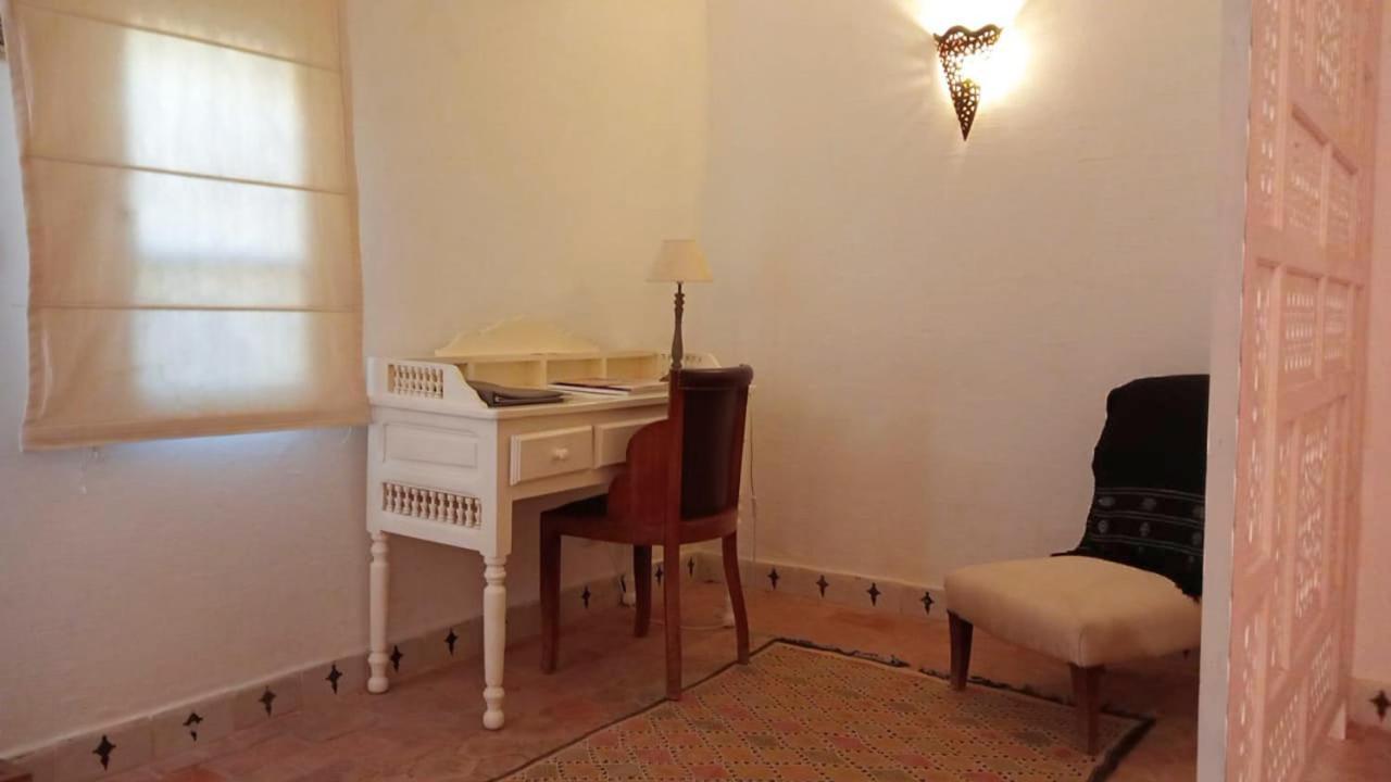 Dar Tozeur Bed and Breakfast Εξωτερικό φωτογραφία